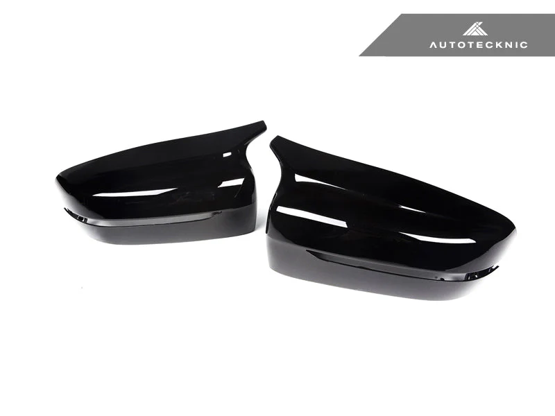 AutoTecknic M-Inspired Painted Mirror Covers - G30 5-Series - Image 2