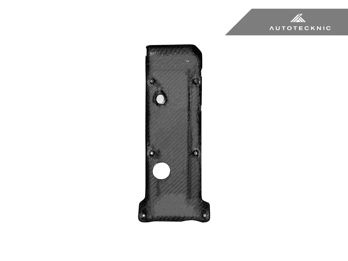 AutoTecknic Pre-Preg Carbon Engine Cover - E46 M3 - Image 8