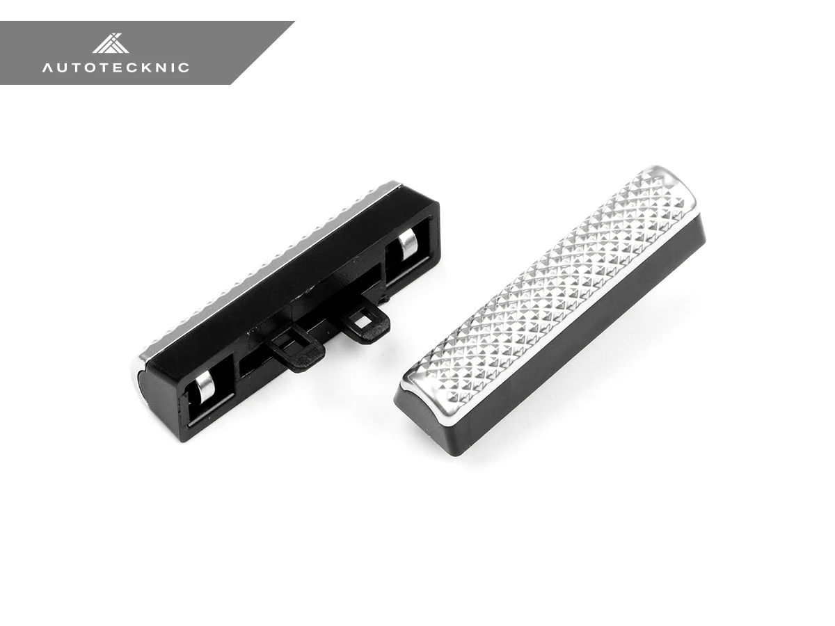AutoTecknic Rear Sunroof Switch Button – Porsche Panamera 2017–2024