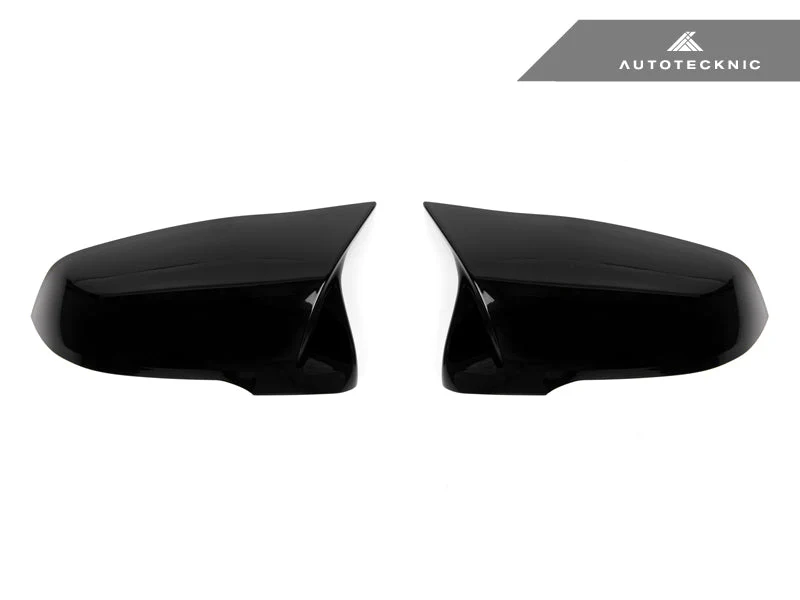 AutoTecknic Painted Replacement Aero Mirror Covers - A90 Supra 2020-Up - Image 3