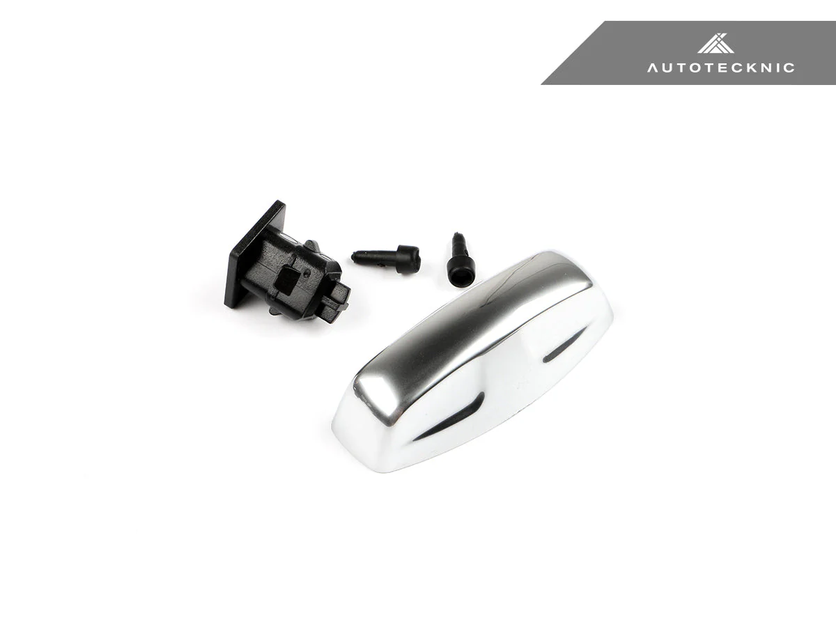 AutoTecknic Seat Base Control Button Repair Kit - Porsche - Image 4