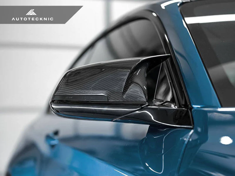 AutoTecknic Smoked Dynamic Sequential LED Turn Signal - BMW i3 - Image 3