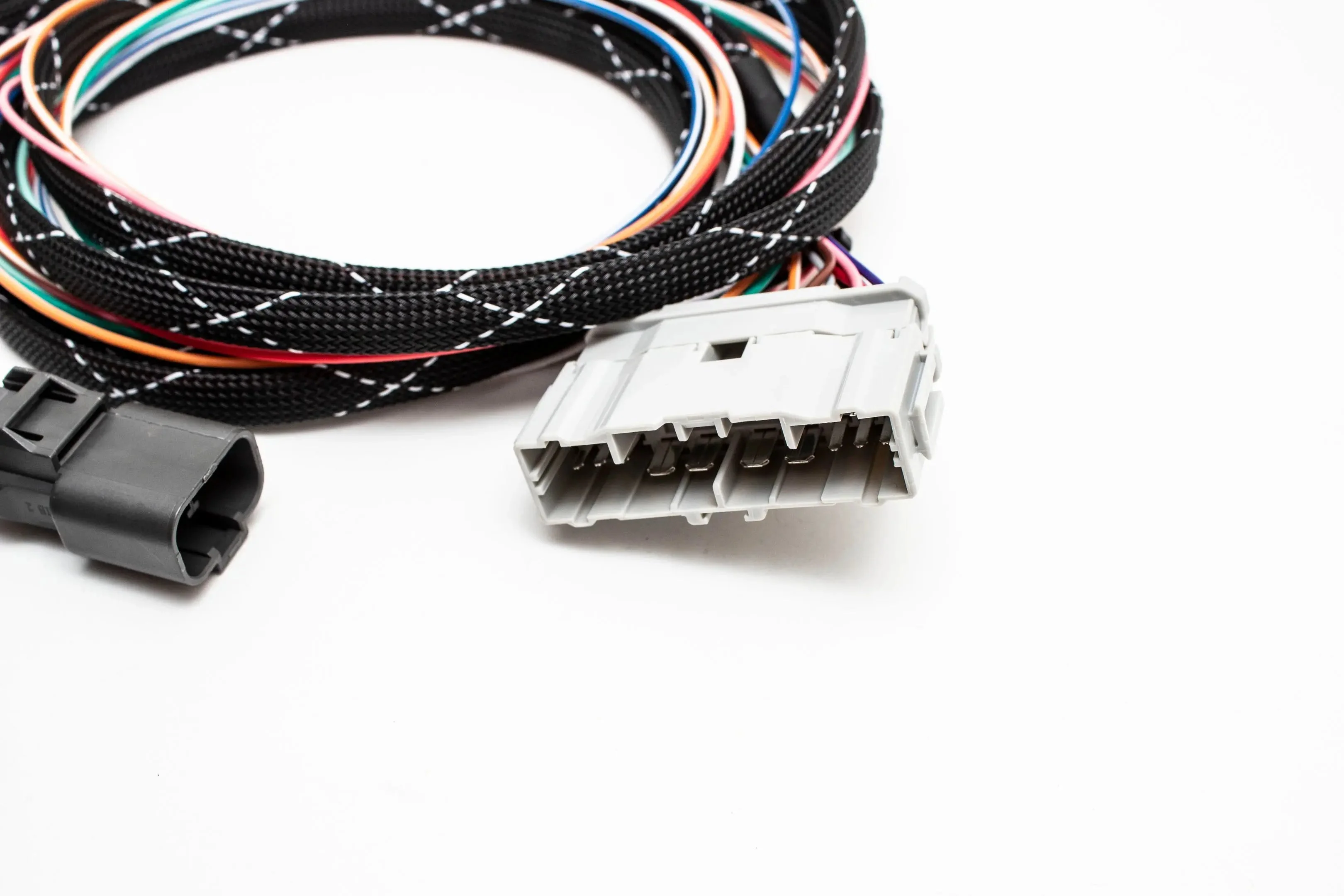 B Series OBD1 Subharness | 92-93 Non GSR Integra - Image 3