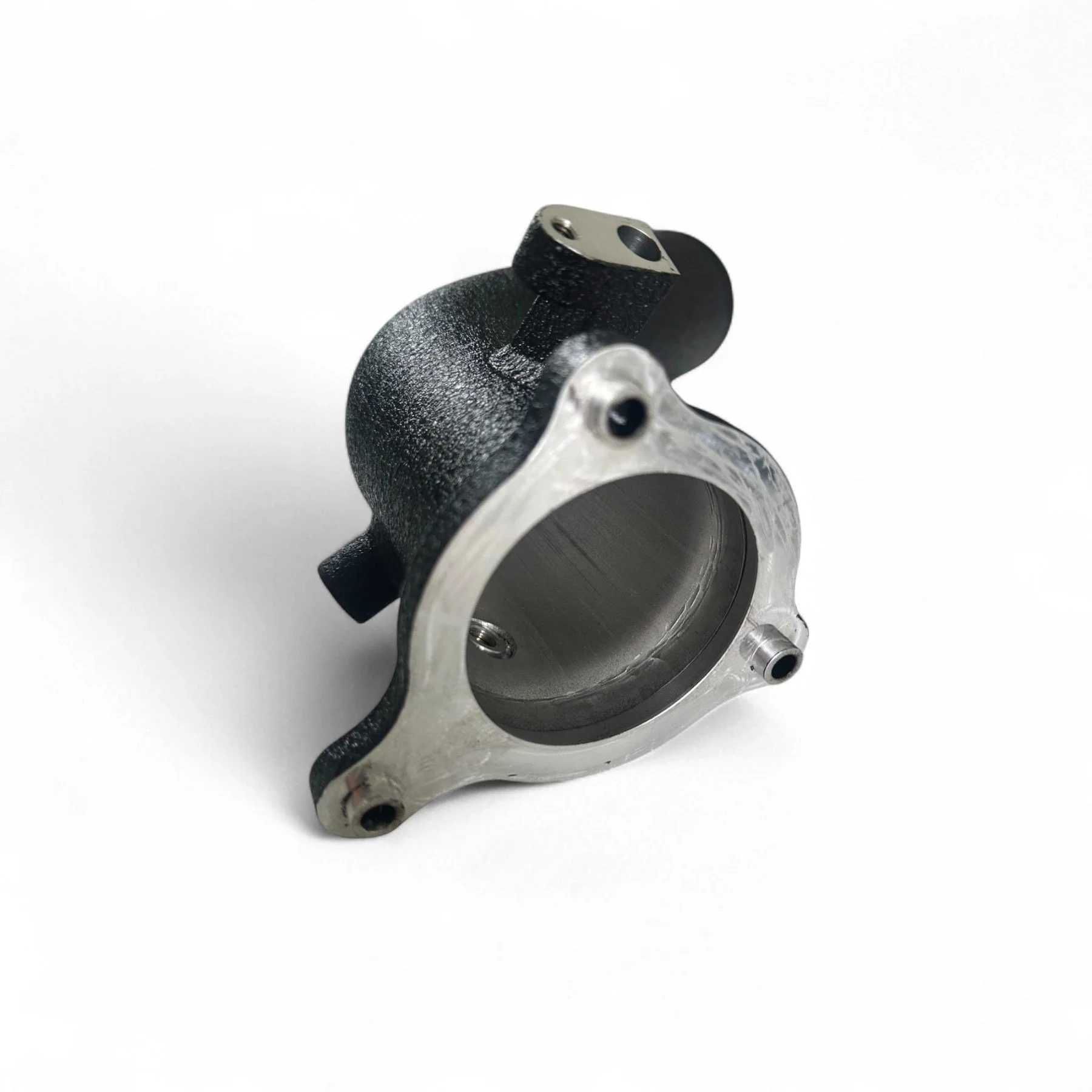 B46 B48 Charge Pipe For BMW F & G Chassis and Supra 2.0T (Gen 1 & 2) - Image 3