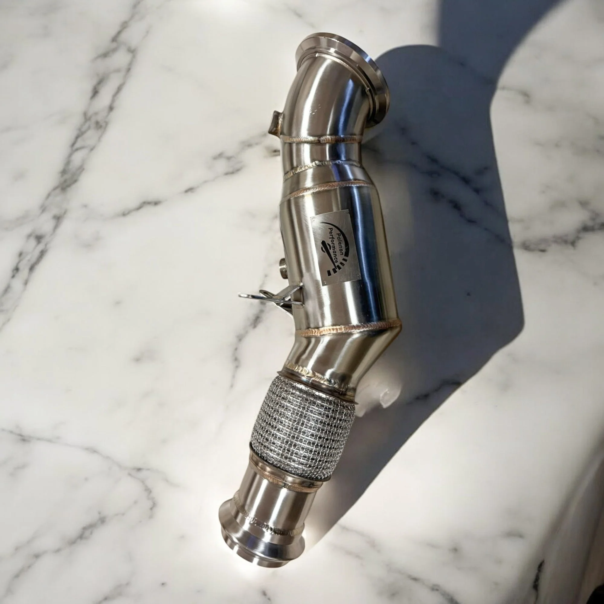 B46 B48 Charge Pipe For BMW F & G Chassis and Supra 2.0T (Gen 1 & 2) - Image 9