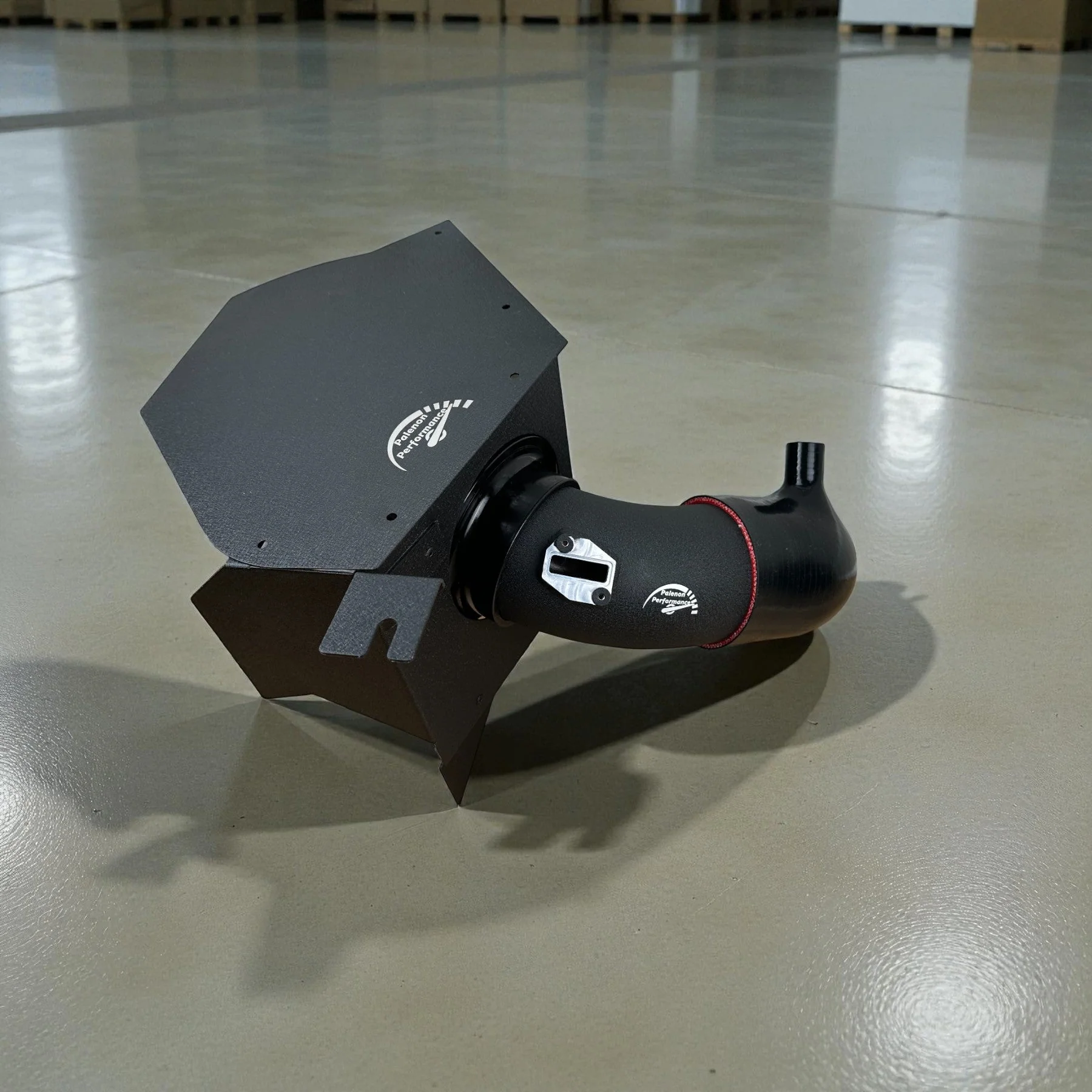 B58 Cold Air Intake For BMW Z4 G29 Performance Upgrade | Palenon Performance - Image 4