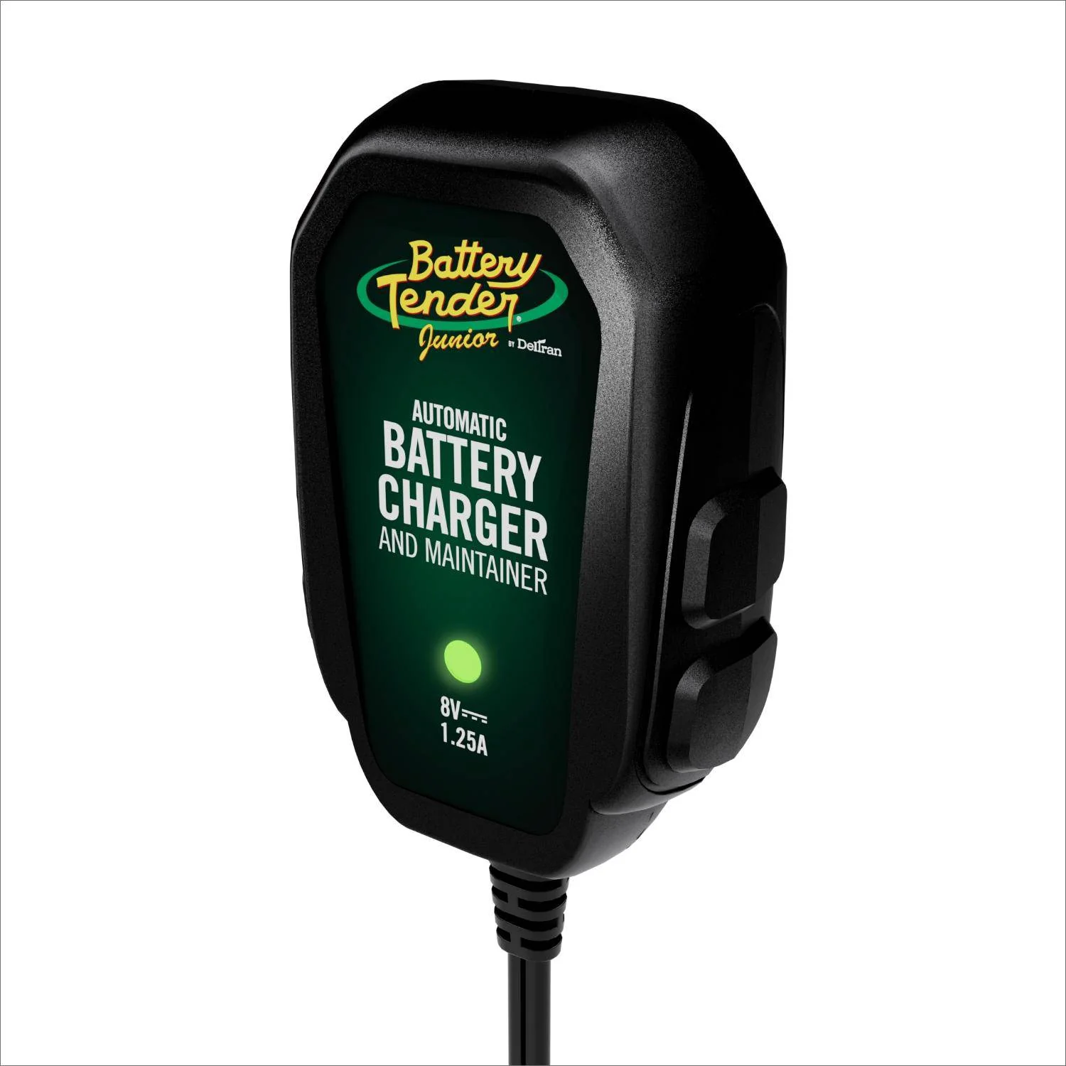 Battery Tender Plus 1.25 AMP 8V Battery Charger and Maintainer - Image 4