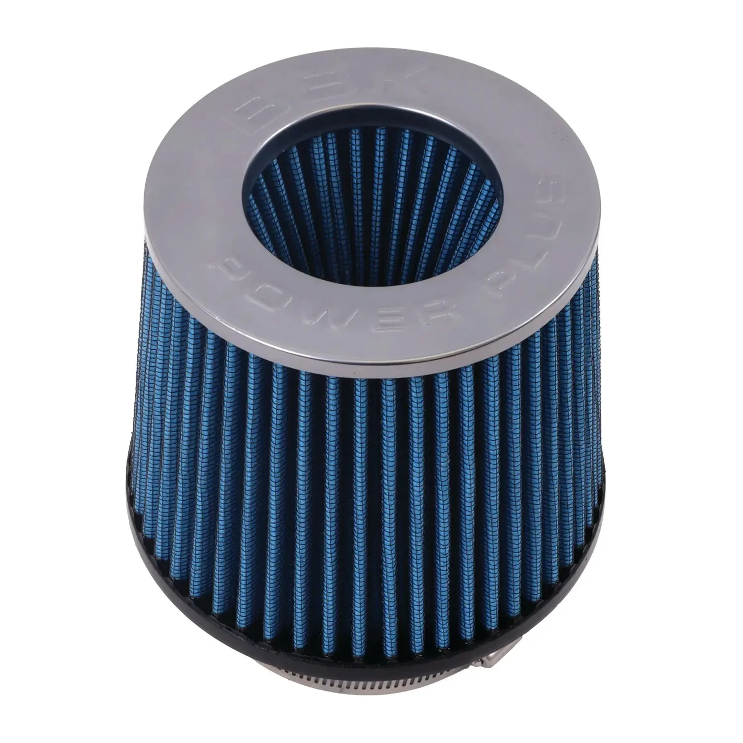 BBK Performance High Flow Blue Air Filter Replacement - Image 3