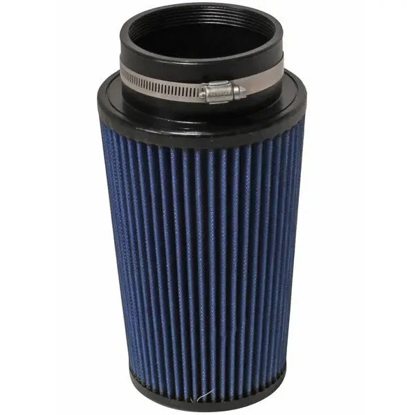 BBK Performance High Flow Blue Air Filter Replacement - Image 3