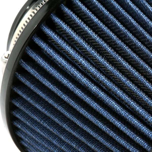 BBK Performance High Flow Blue Air Filter Replacement - Image 4