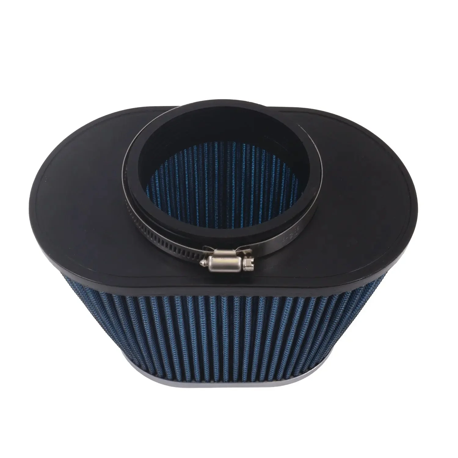 BBK Performance High Flow Blue Air Filter Replacement - Image 5