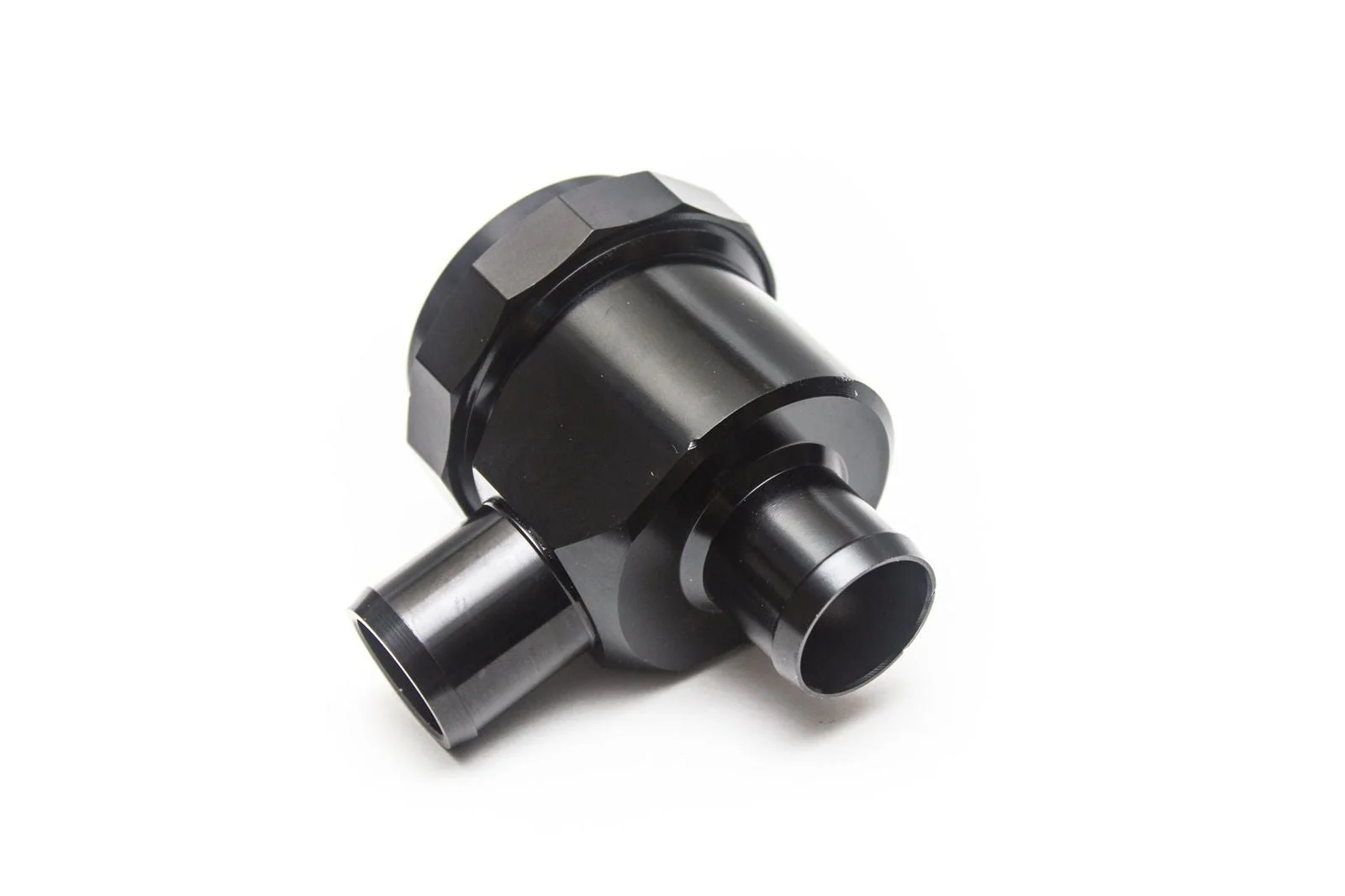 *Black Edition* Carrot Top Tuning Diverter Valve v2 (DV) MK4 MKIV A4 1.8T 007 008 - Image 3