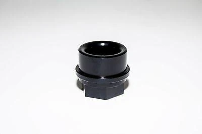 Block Breather Adapter Billet for VW AUDI Passat A4 1.8T GTI Jetta Golf AN10 - Image 3