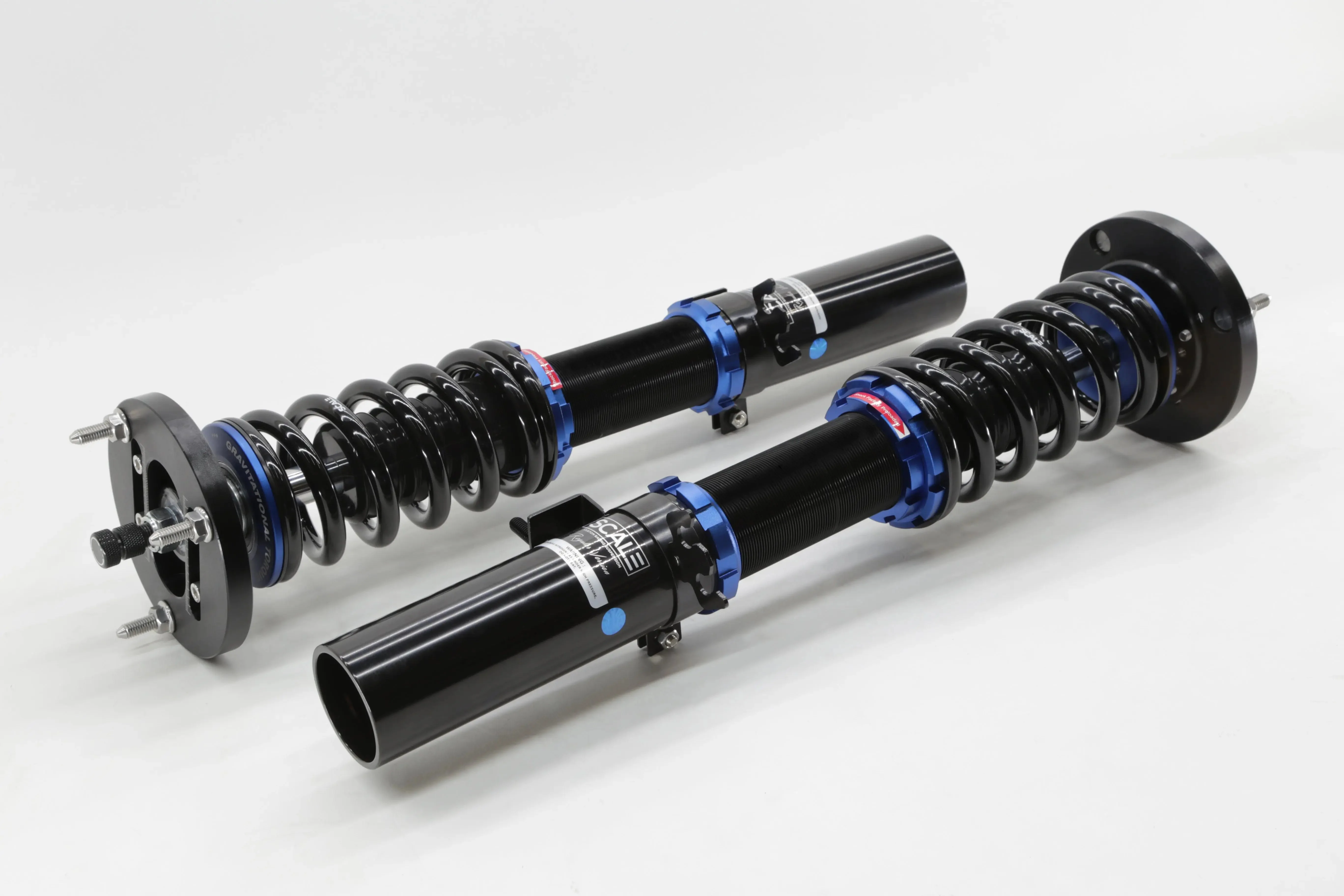 BMW 3 Series 84-92 (E30) Innovative Series Coilover - Image 3