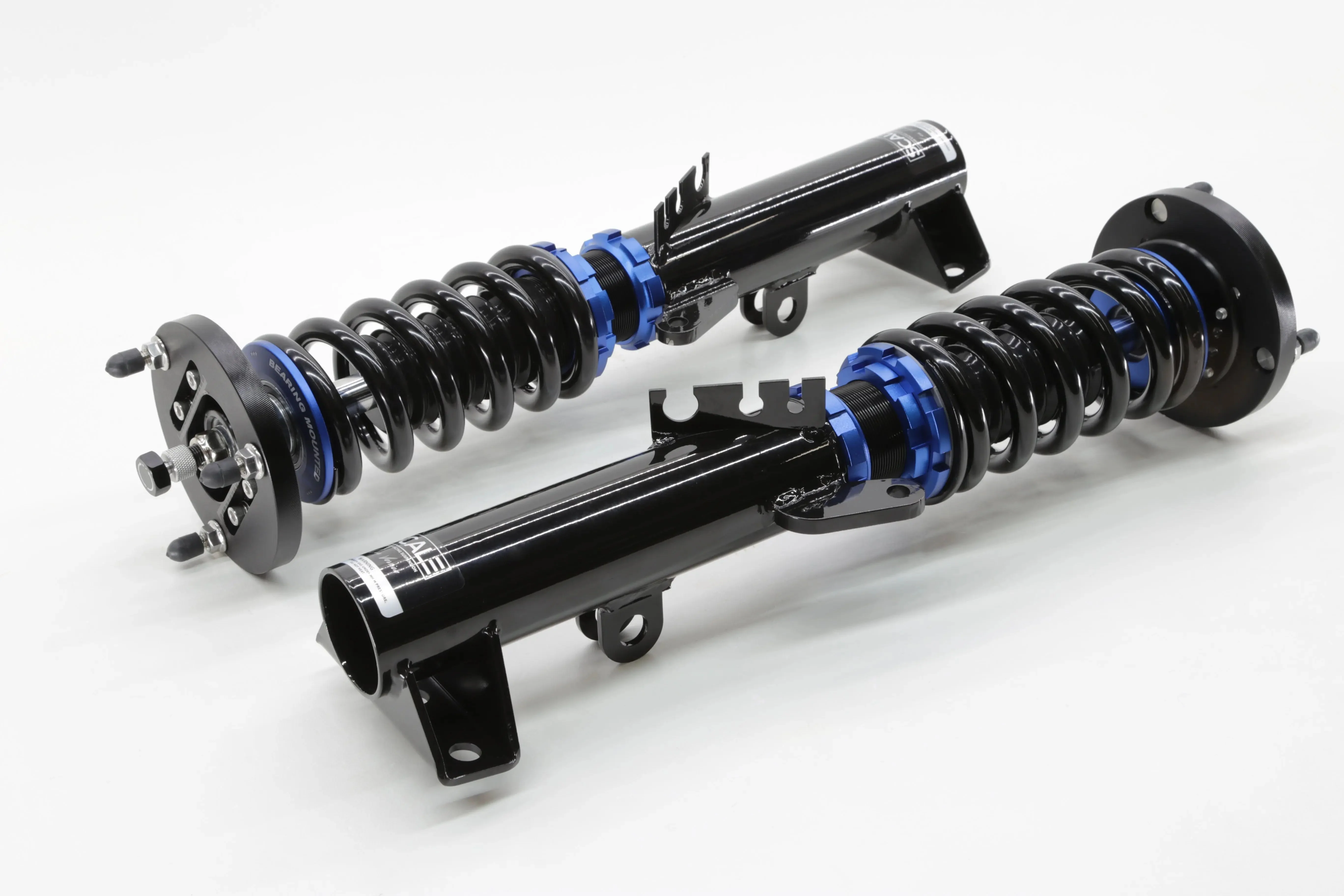 BMW 3 Series 92-99 (E36) Innovative Series Coilover - Image 3