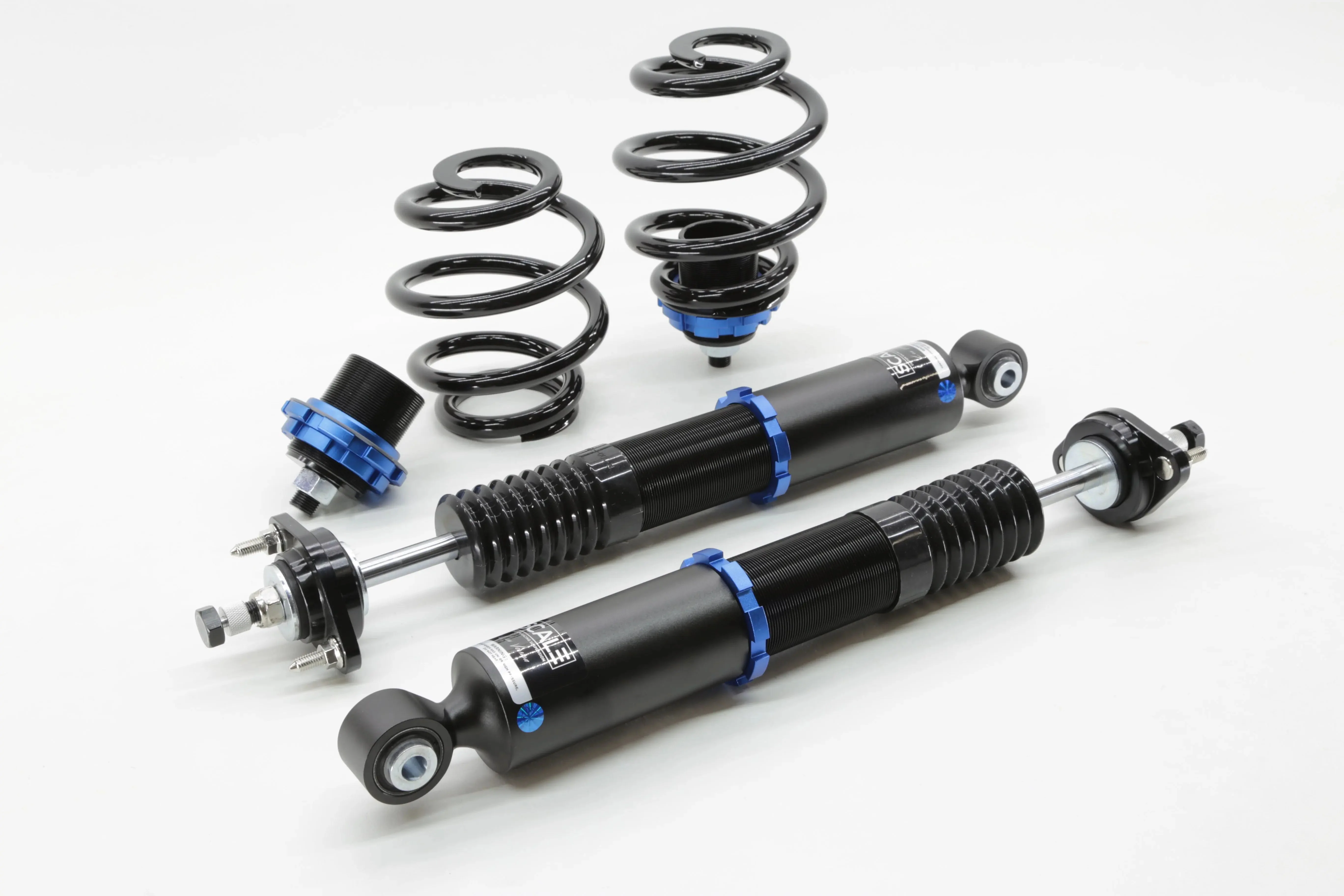 BMW 3 Series 92-99 (E36) Innovative Series Coilover - Image 4