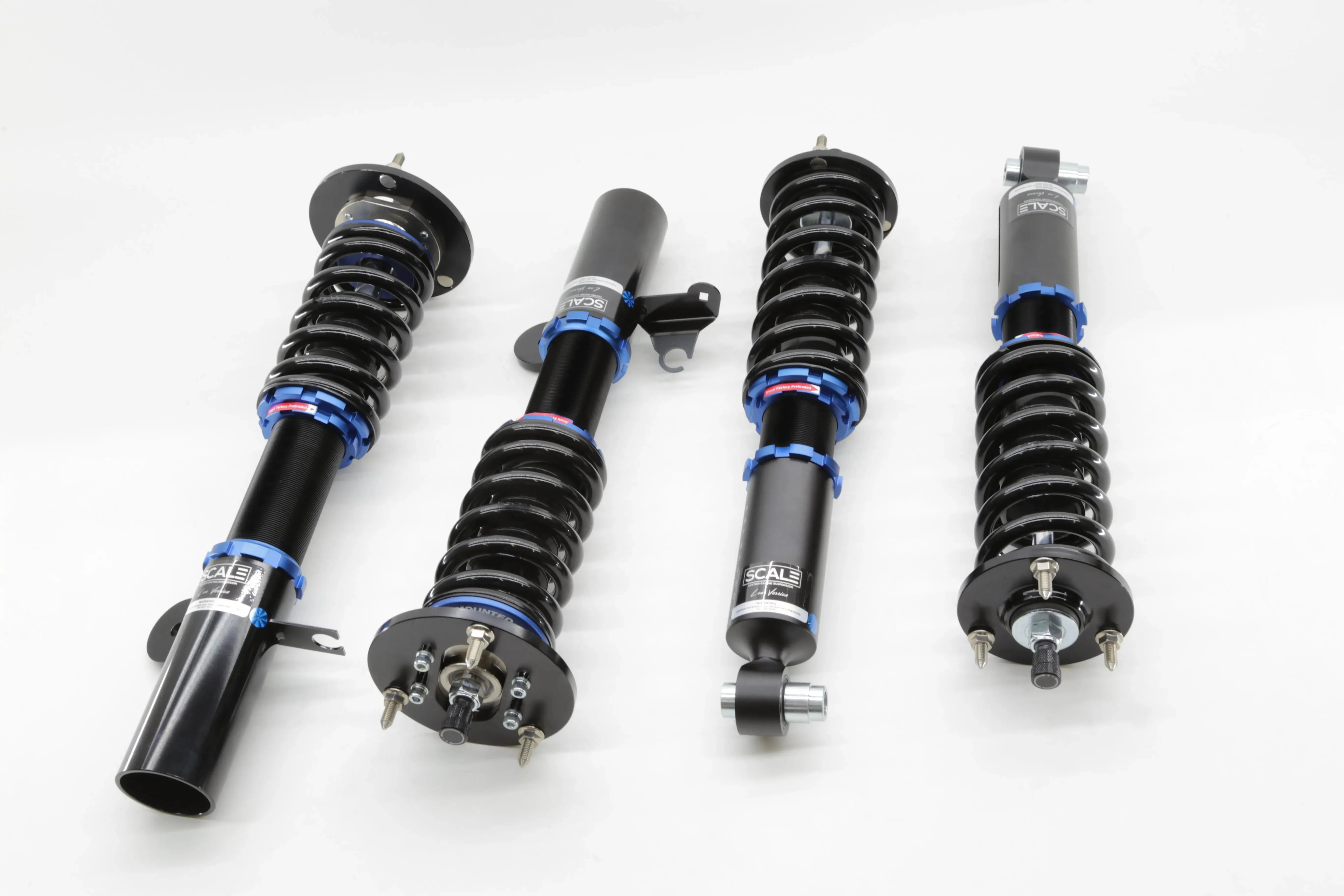 BMW 5 Series 88-96 (E34) Innovative Series Coilover - Image 2