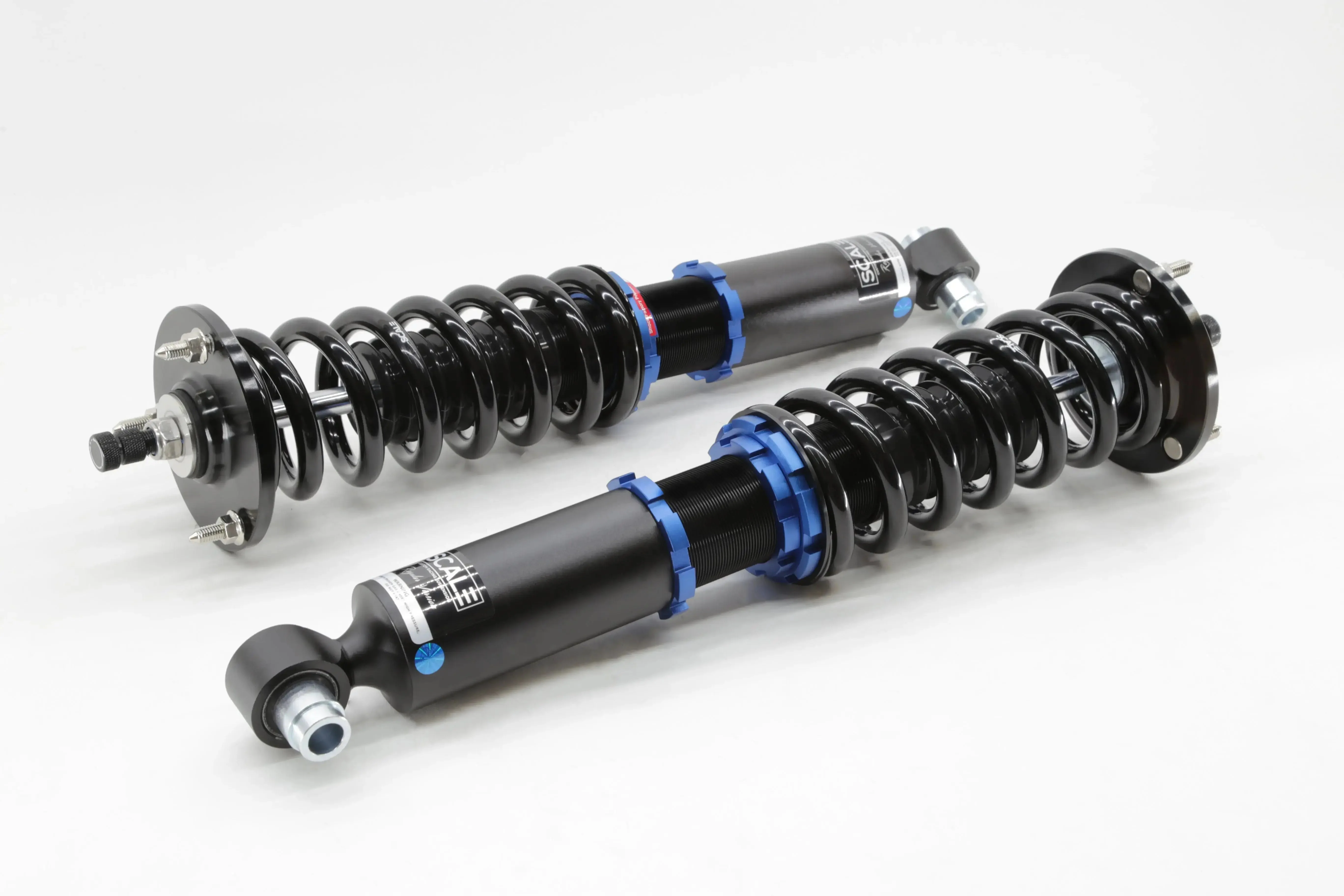 BMW 5 Series RWD 04-10 (E60) Innovative Series Coilover - Image 4
