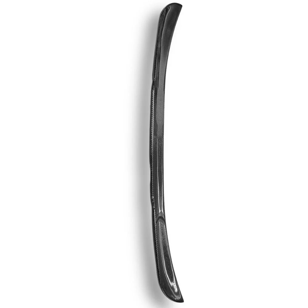 BMW E93 PSM Trunk Spoiler - Carbon Fiber - Image 5