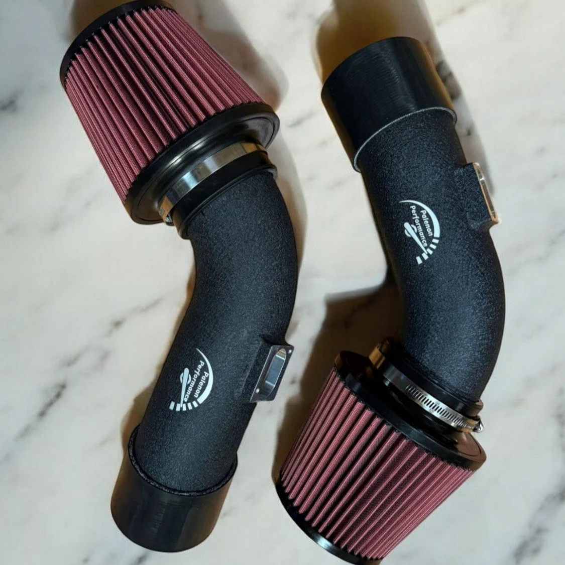 Dual Cone Performance Air Intake For BMW F10 M5 & F12 F06 F13 M6 - Image 6