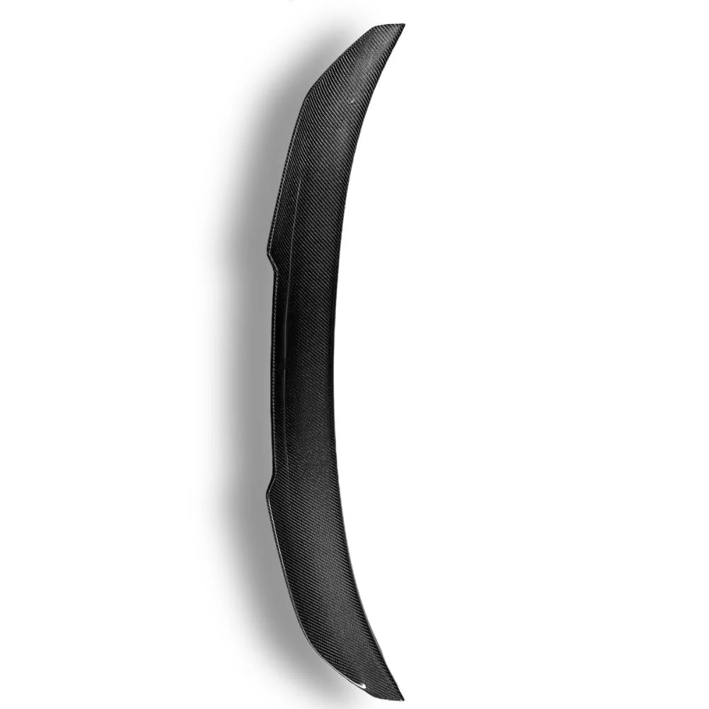 BMW F80 M3 & F30 PSM Trunk Spoiler - Carbon Fiber - Image 6