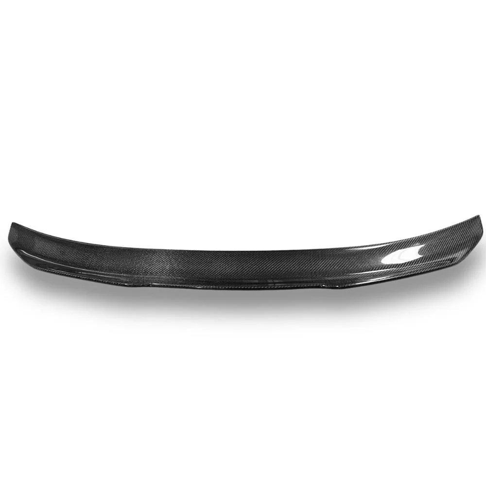 BMW F82 M4 PSM Rear Spoiler - Carbon Fiber - Image 6