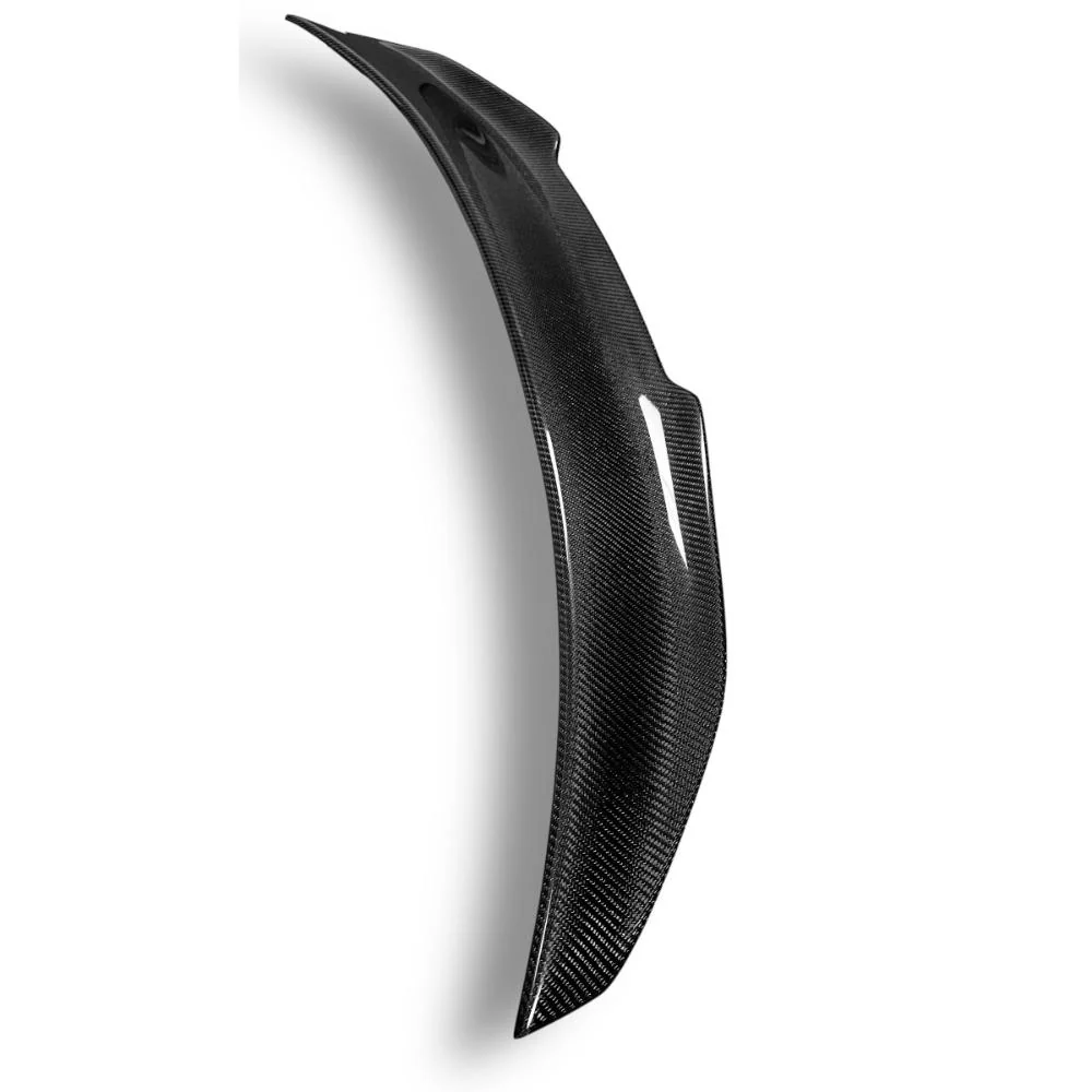 BMW F82 M4 PSM Rear Spoiler - Carbon Fiber - Image 7