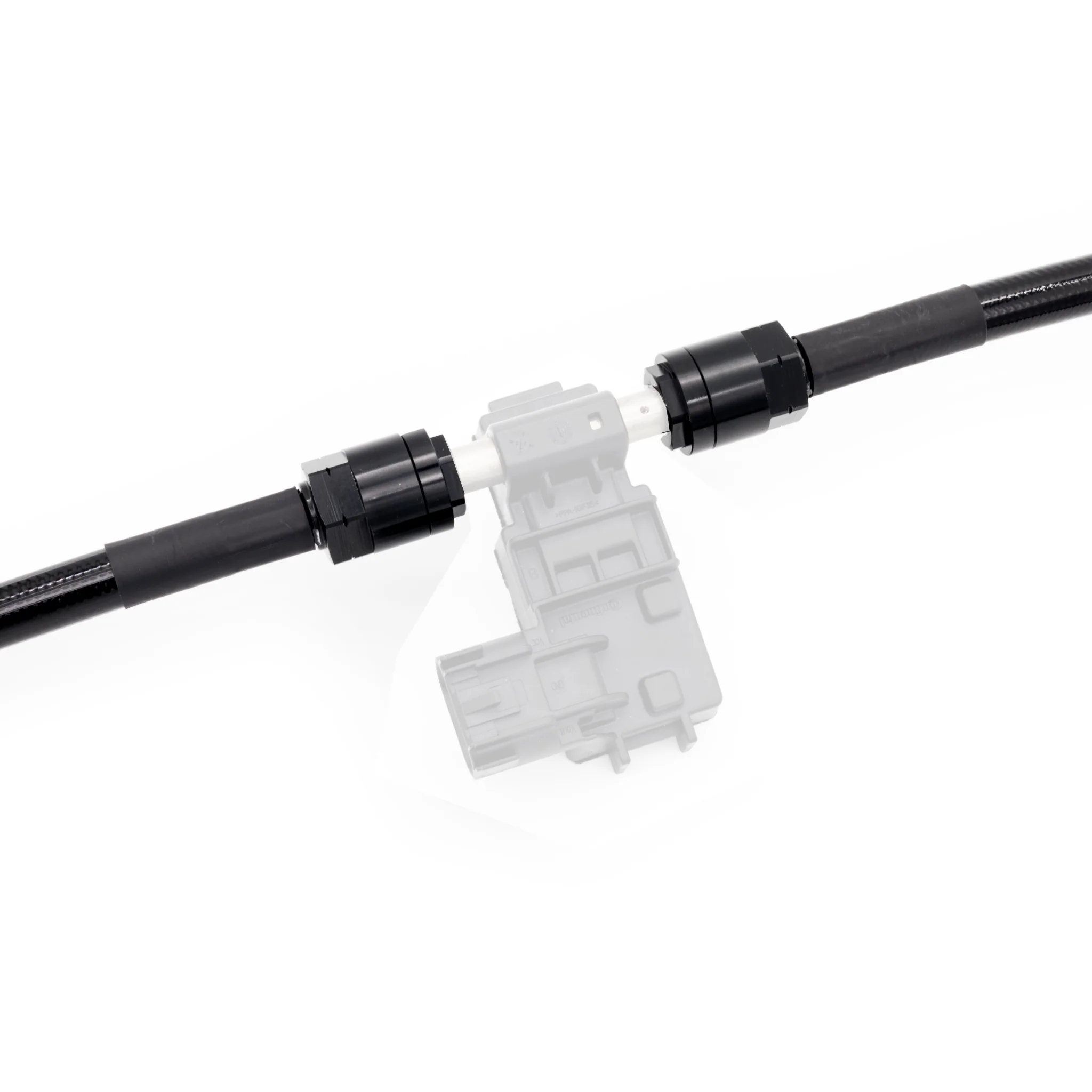 BMW Fuel Line Upgrade - Image 2