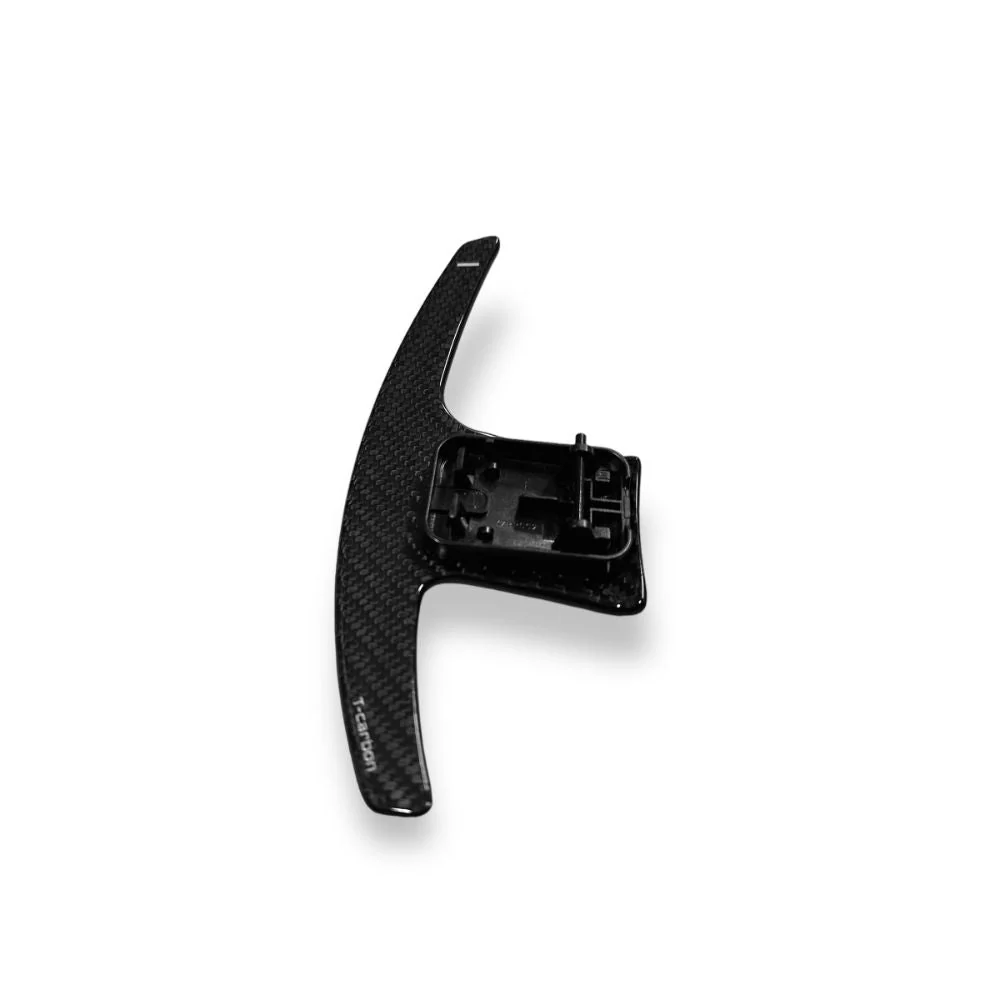 BMW G Series M-Style Carbon Fiber Paddle Shifters | Palenon Performance - Image 6