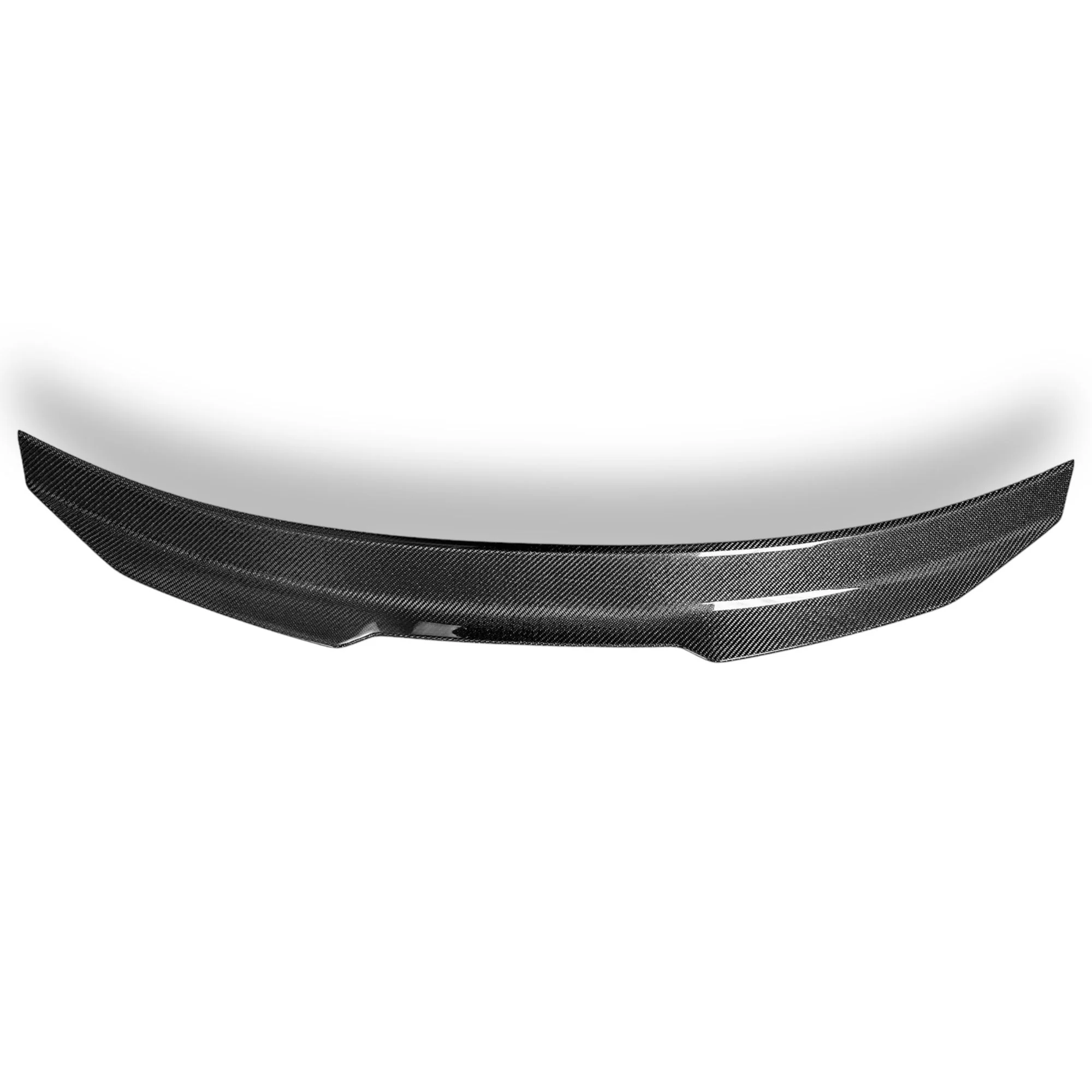 PSM Trunk Spoiler For BMW G80 M3 & G20 - Carbon Fiber - Image 4