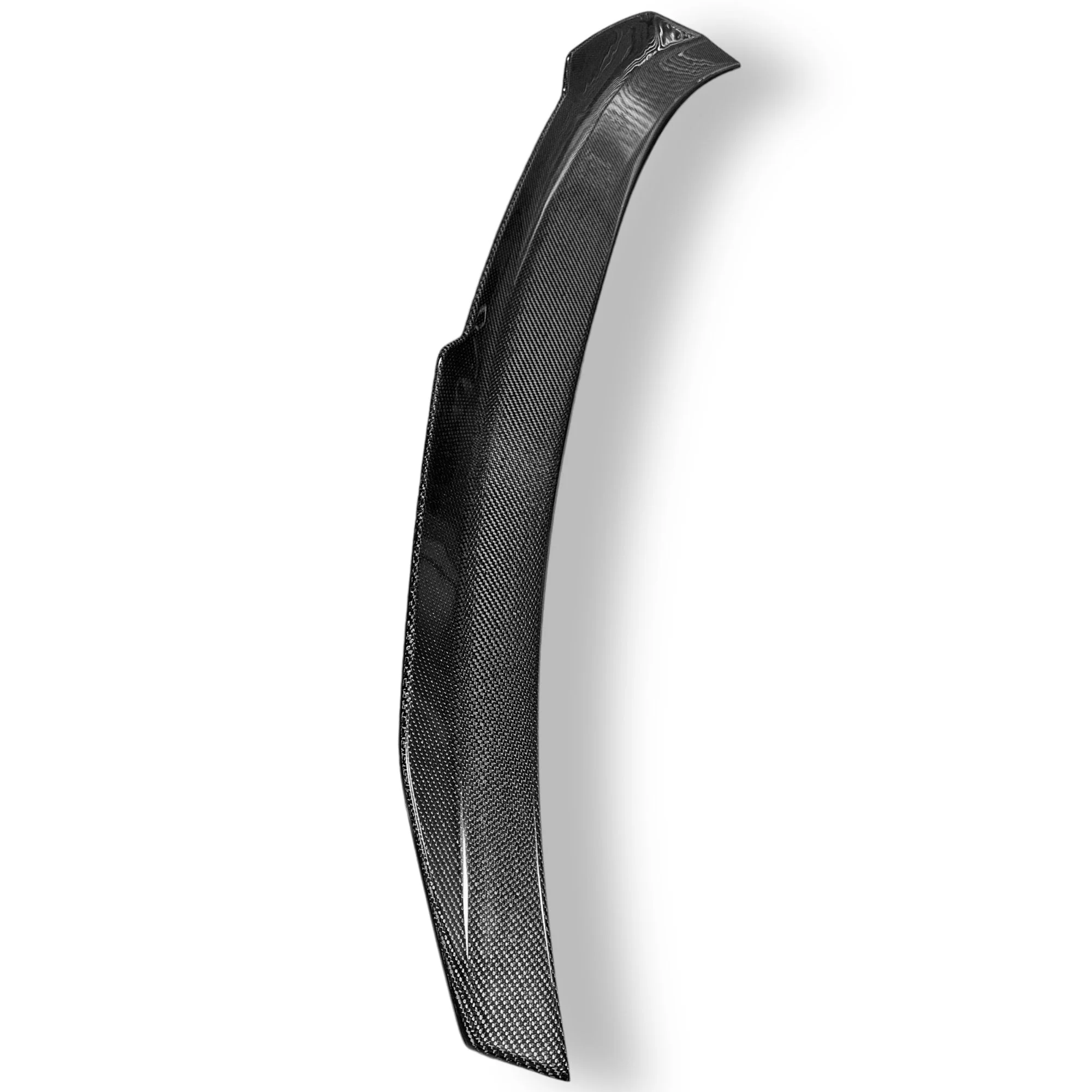 PSM Trunk Spoiler For BMW G80 M3 & G20 - Carbon Fiber - Image 5