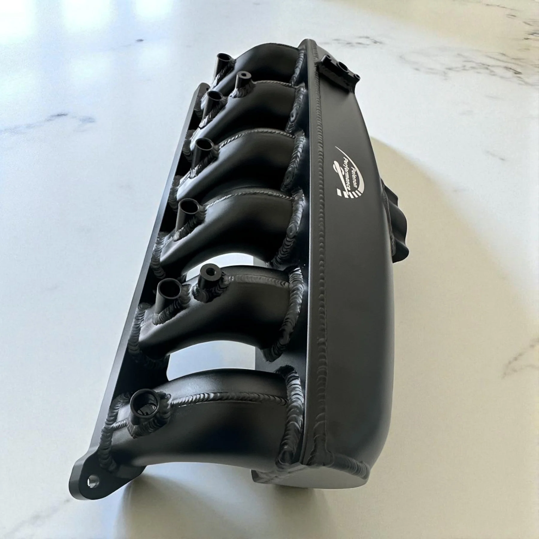 BMW N54 Intake Manifold Stock Location - 135i, 335i/Xi/is, 535i, 740i, X6, Z4 | Palenon Performance - Image 5