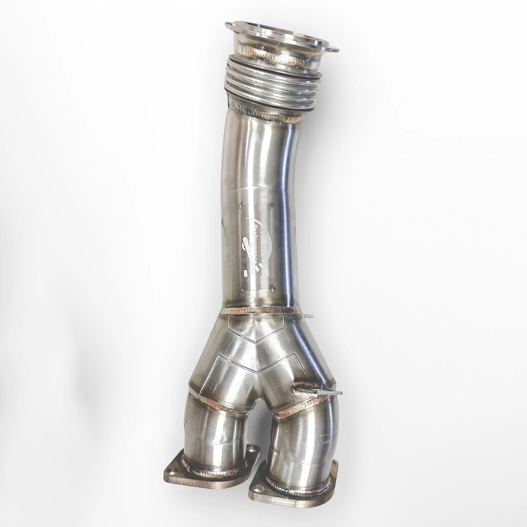 BMW N55 Catless Downpipe for E82 135i, E9X 335i & E84 X1 - Image 3
