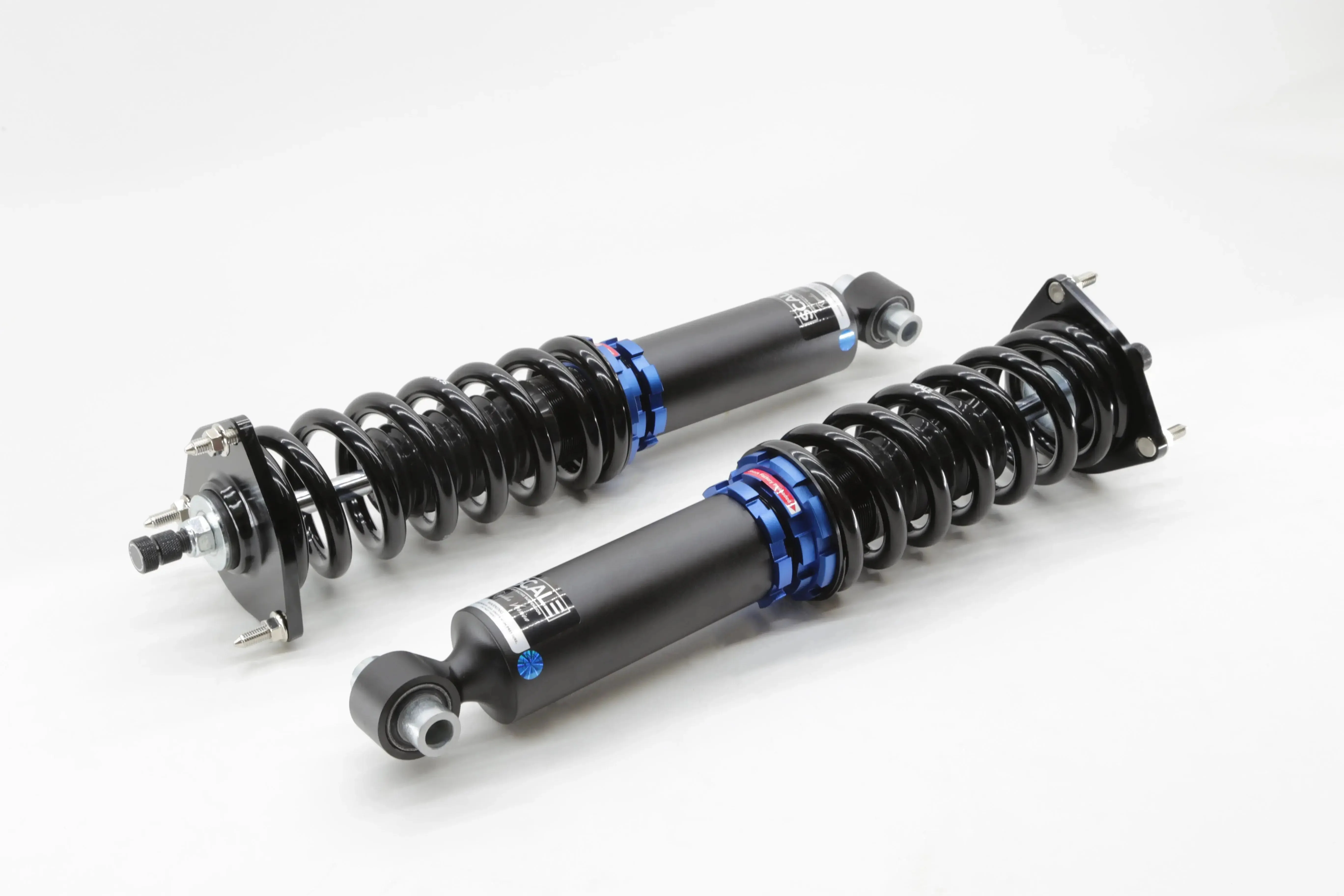 BMW X3 11-17 Innovative Series Coilover - Image 4