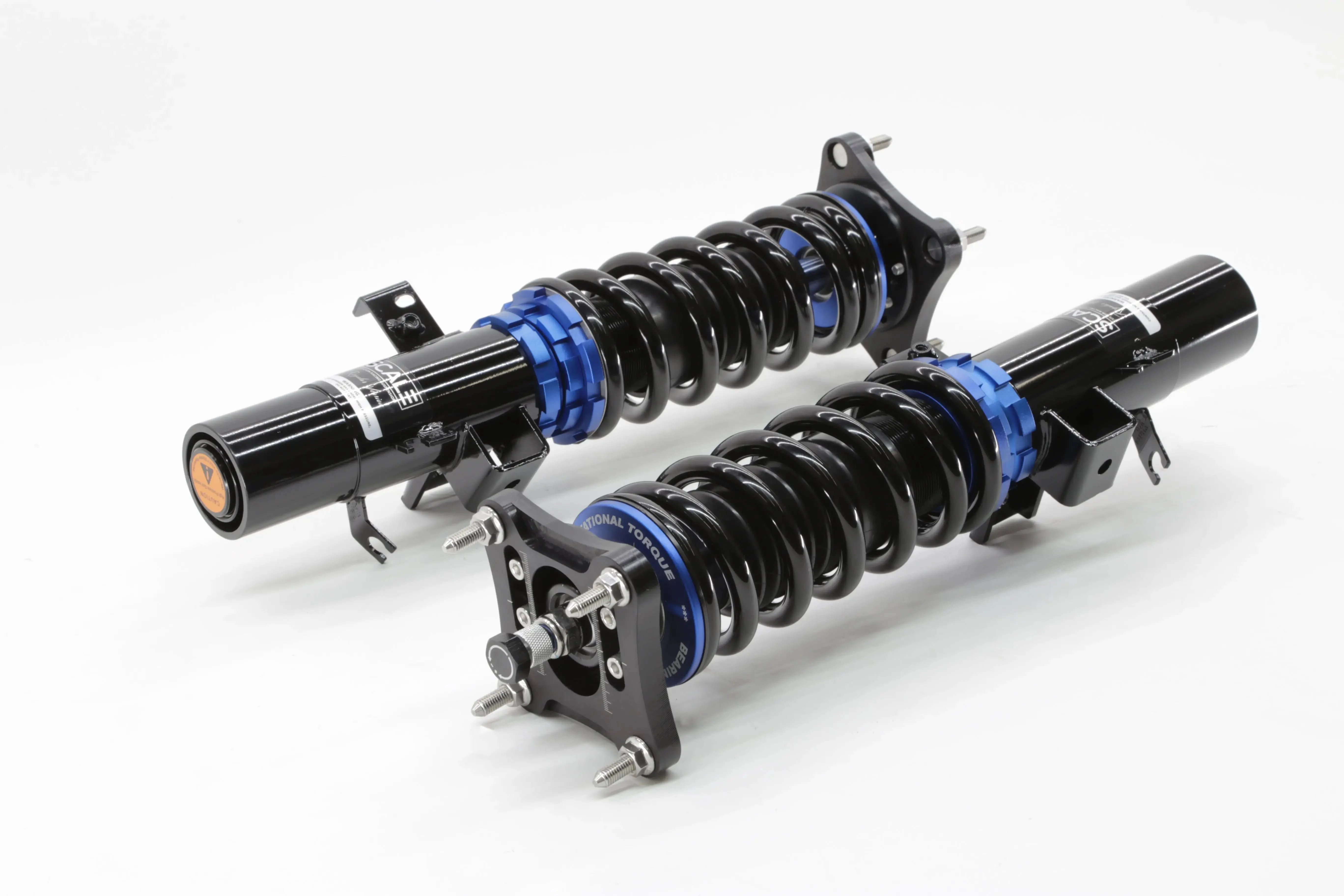 BMW Z4 18+ (G29) Innovative Series Coilover - Image 3
