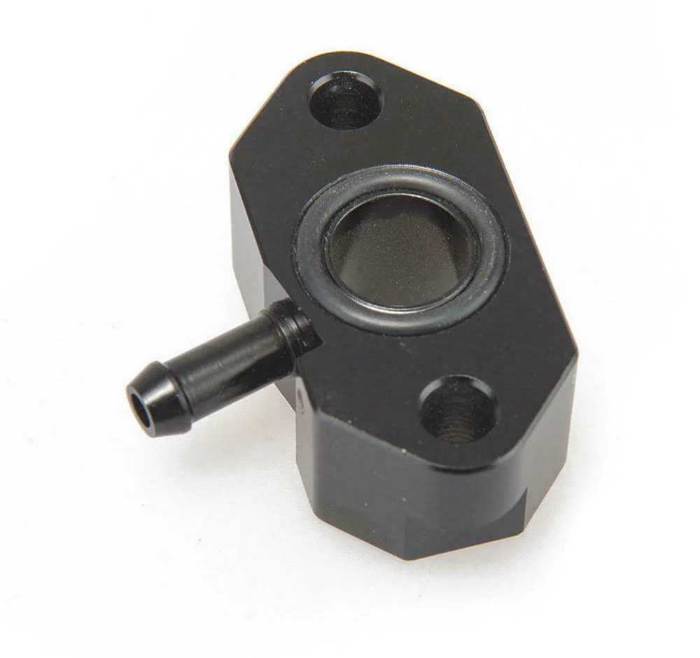 Boost Tap 1.4 TSI & 2.5T TTRS RS3 Boost Tap Kit VW AUDI - Image 2