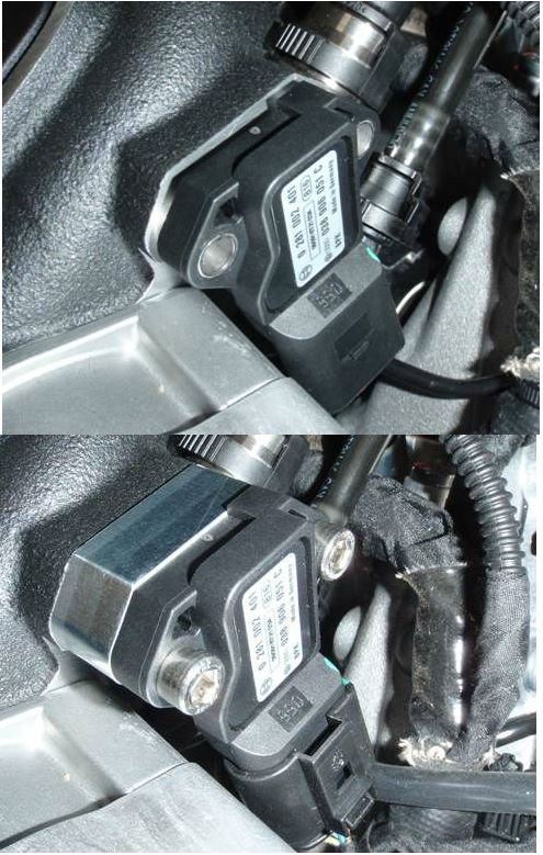 Boost Tap 1.4 TSI & 2.5T TTRS RS3 Boost Tap Kit VW AUDI - Image 5