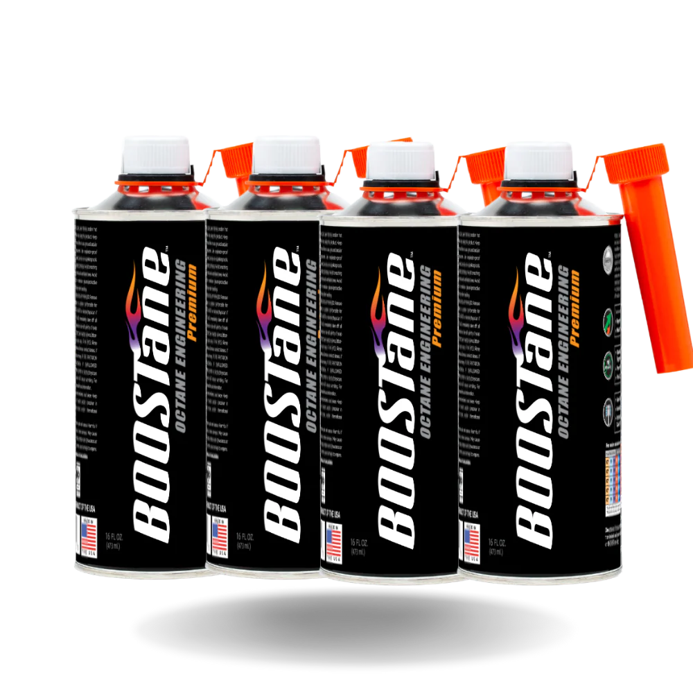 BOOSTane Premium - Image 4