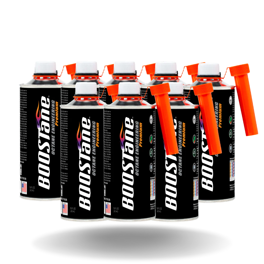 BOOSTane Premium - Image 5