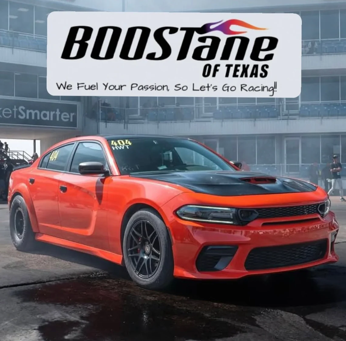 BOOSTane Professional - Image 3