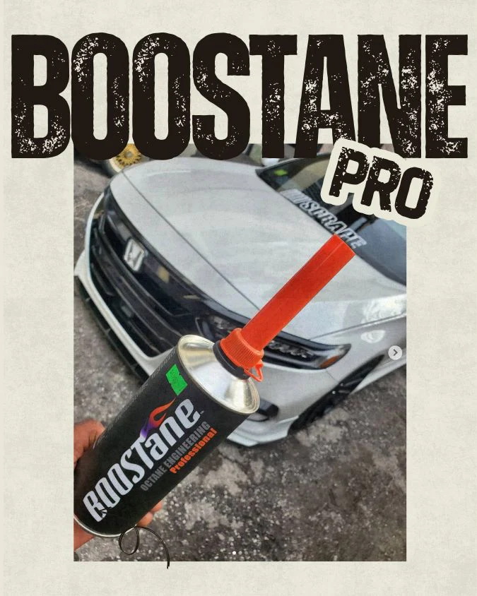 BOOSTane Professional - Image 5