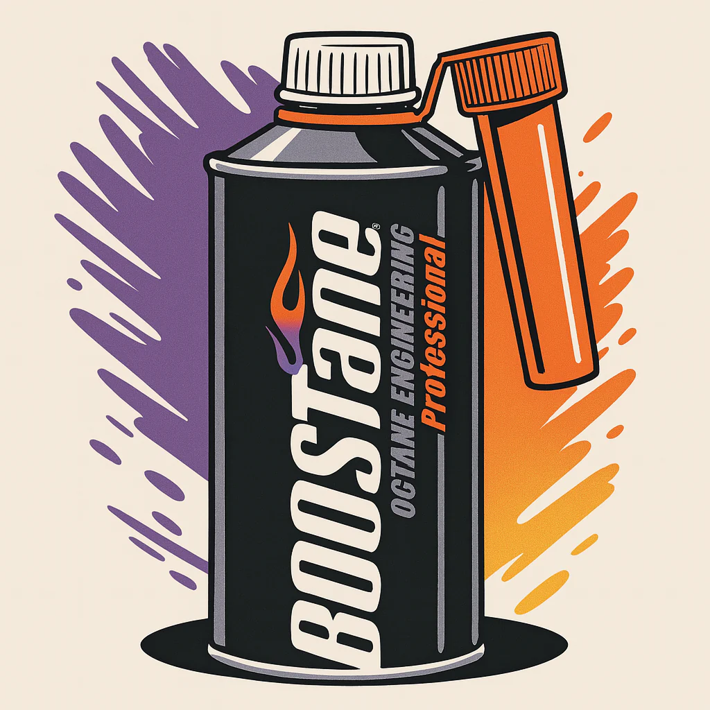 BOOSTane Professional - Image 6