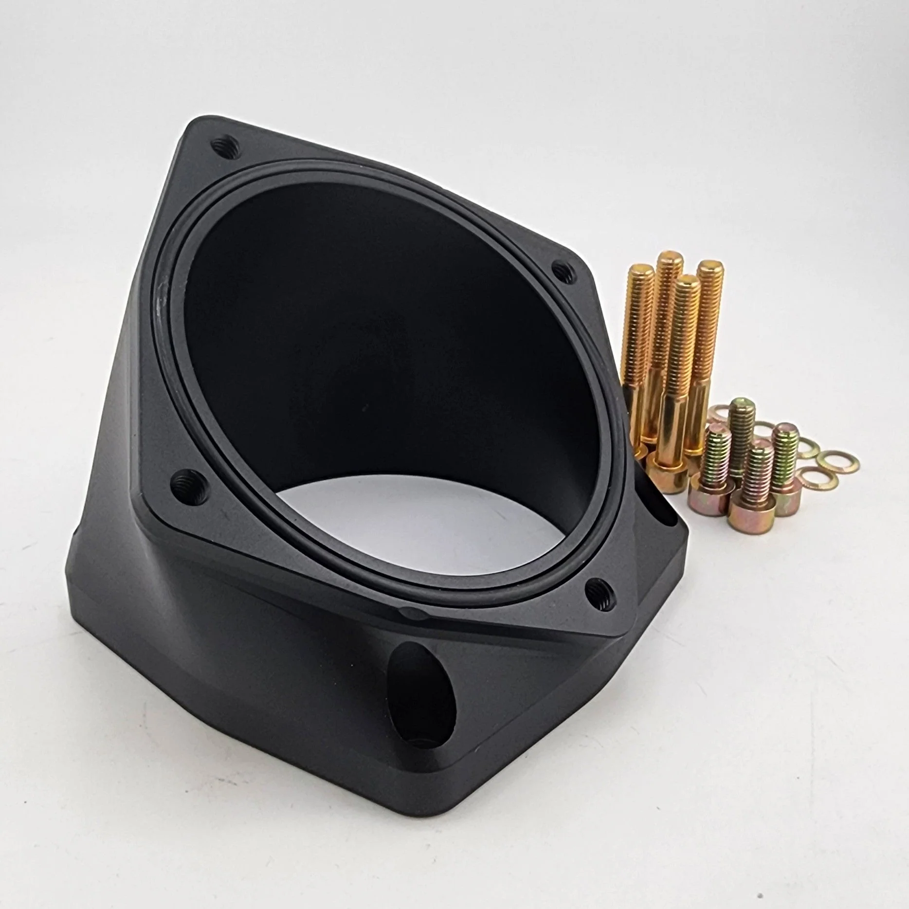 Bosch DBW Throttle Body Angled Adapters - Image 4