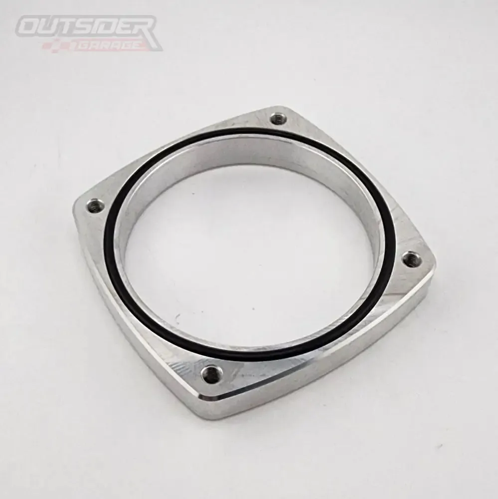 Bosch E-Throttle DBW Weld-On Flanges