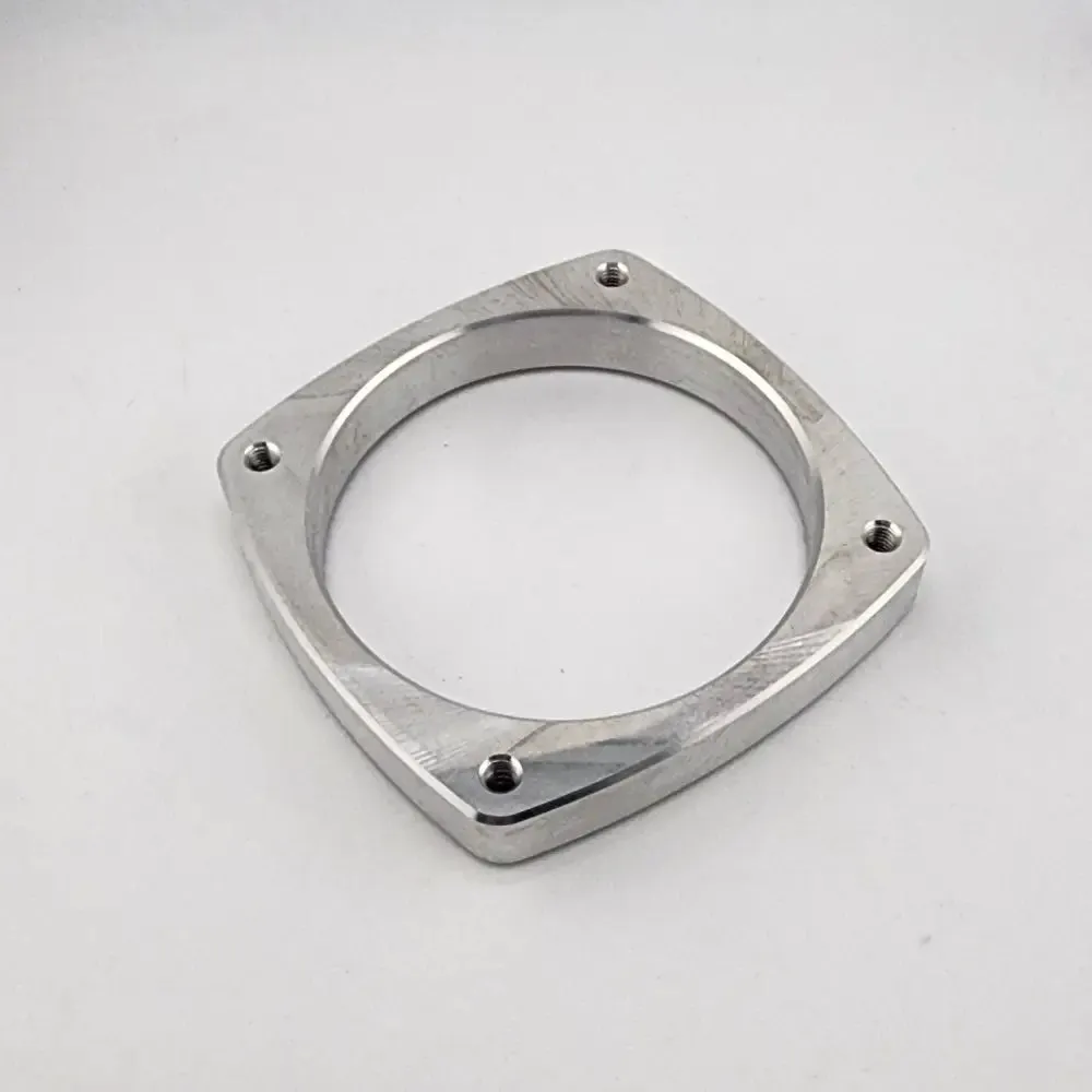 Bosch E-Throttle DBW Weld-On Flanges - Image 2