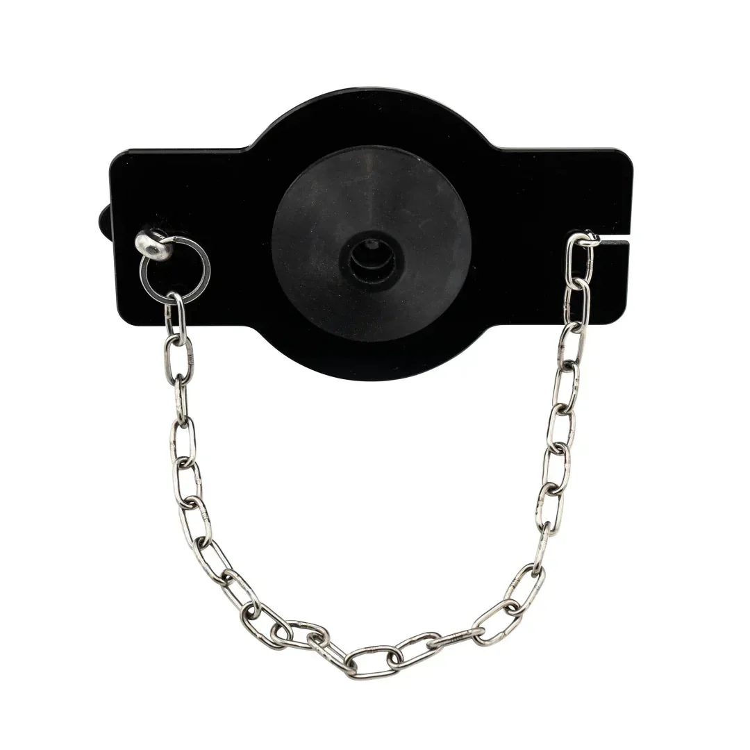 Brake Reservoir Adapter - Universal Round - Image 4