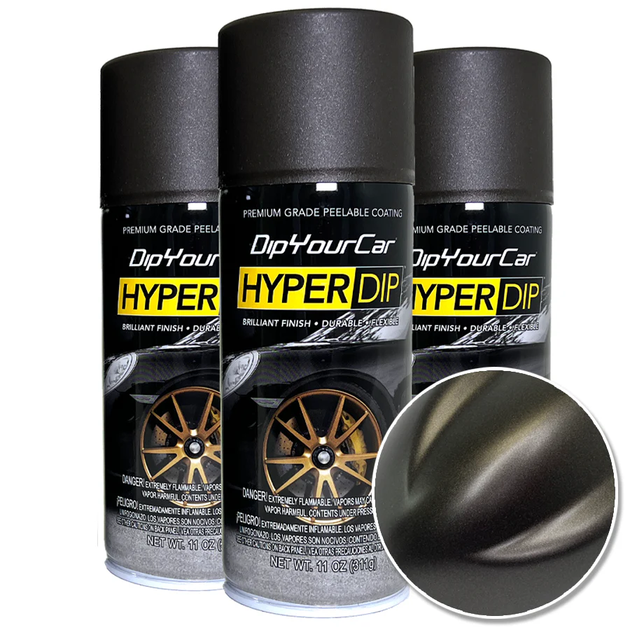 Brass Monkey HyperDip - Image 10