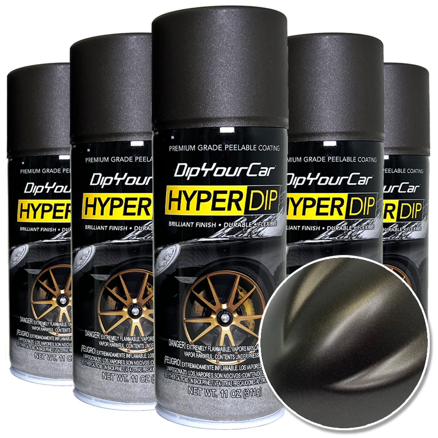 Brass Monkey HyperDip - Image 11