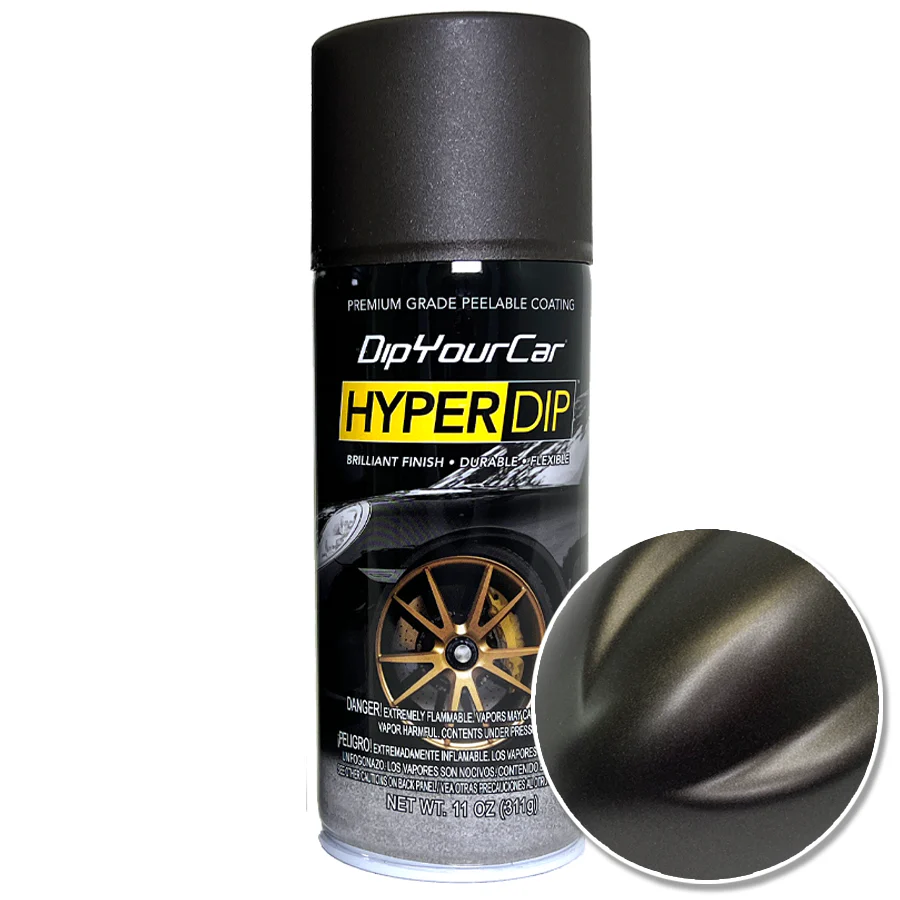 Brass Monkey HyperDip - Image 9