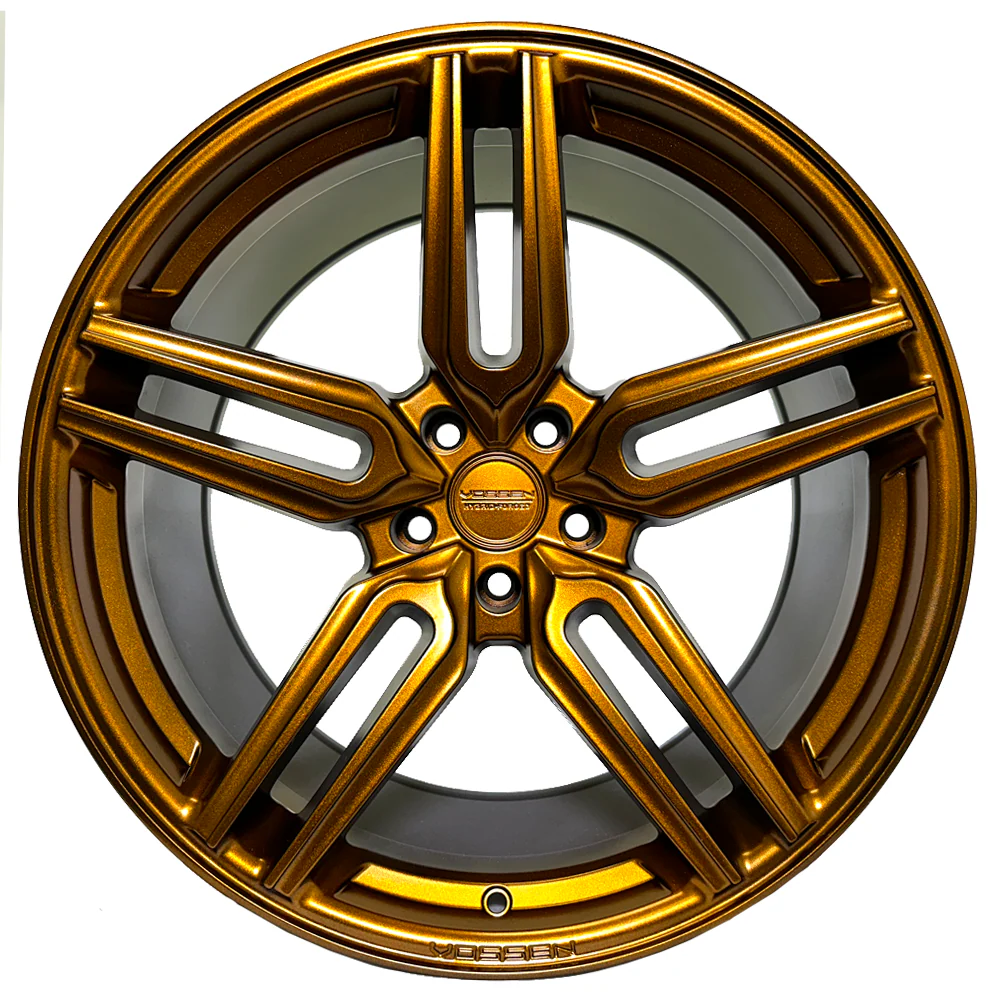 Burnt Copper HyperDip - Image 3